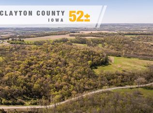 Colony Rd, Volga, IA 52077