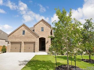 9026 Gate Frst, Fair Oaks Ranch, TX 78015