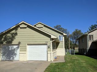 1928 S Spruce Ave, Wichita, KS 67211
