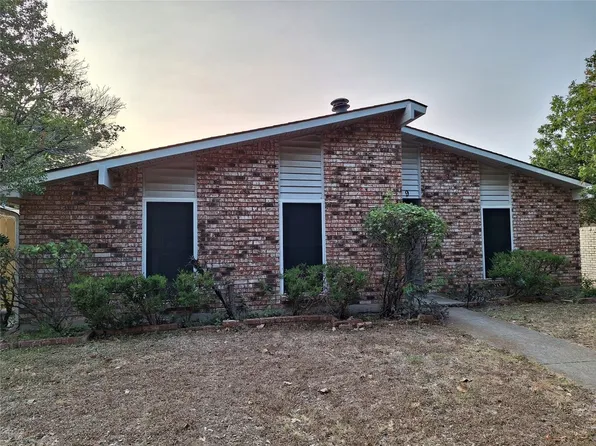 7219 Lost Canyon Dr, Dallas, TX 75249