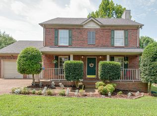 509 Farmington Ct, Nashville, TN 37221