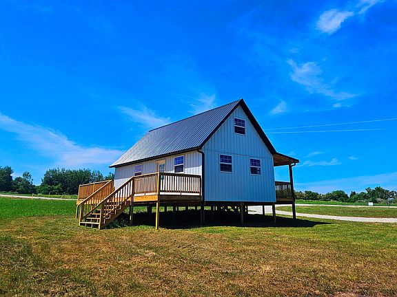 2nd image of 0 State Route 13 SE Cabin At Scenic View Tract 8