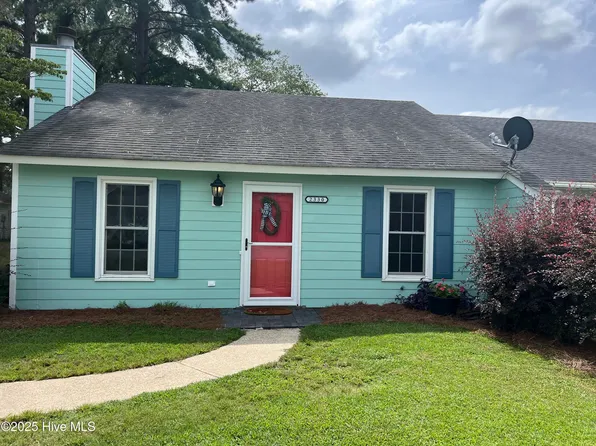 2330 Villa Drive #14a, Kinston, NC 28504