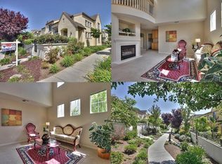 4279 Delacroix Ct, San Jose, CA 95135