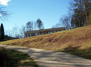 27A Rr 1, Liberty, WV 25124