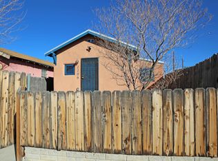 1106 Walter St SE, Albuquerque, NM 87102