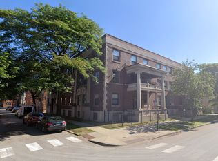 Washington Park Apartments, Chicago, IL 60615