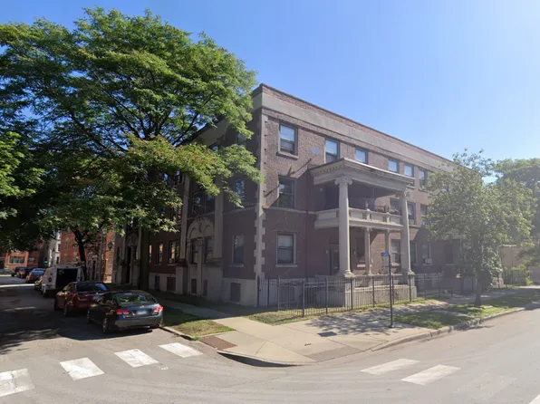 Washington Park Apartments, 709 E 50th Pl #2B, Chicago, IL 60615
