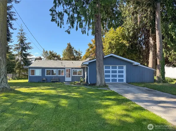 81 Robbins Road, Sequim, WA 98382