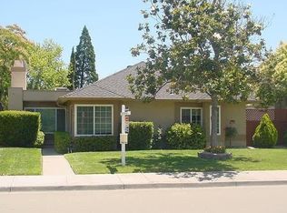 10102 Foxboro Cir, San Ramon, CA 94583