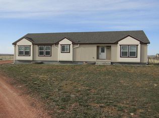 6302 Tassel Ave, Gillette, WY 82718