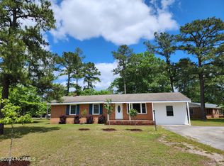 4702 Edgewood Dr, Trent Woods, NC 28562