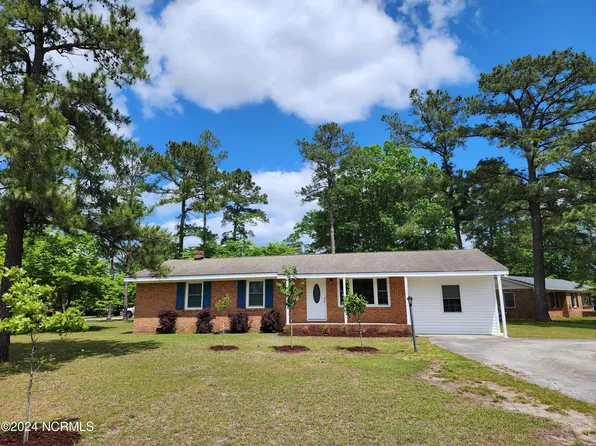 4702 Edgewood Drive, Trent Woods, NC 28562