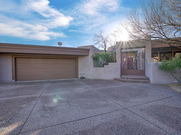 4th image of 10656 E HONEY MESQUITE Drive