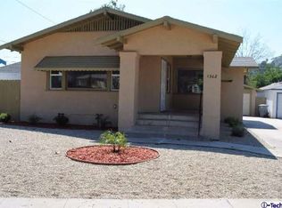 1362 E Windsor Rd, Glendale, CA 91205