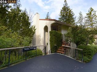 1105 Avenida Sevilla APT 1B, Walnut Creek, CA 94595