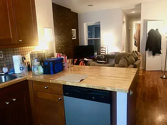 Rented by Bank Neary