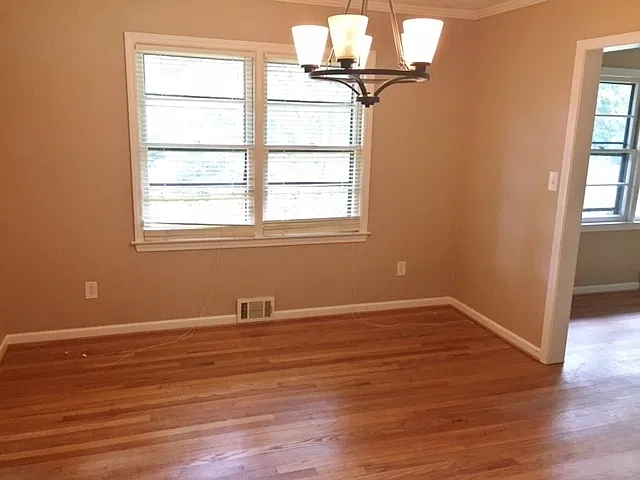 Gorgeous Toco Hills 3 Bedroom, Hardwood Floors, Stainless, Granite! — Photo 4