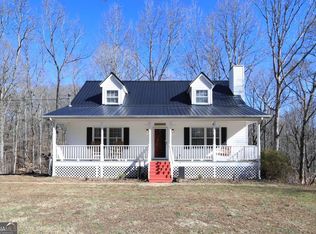 481 Post White Hill Rd, Murrayville, GA 30564