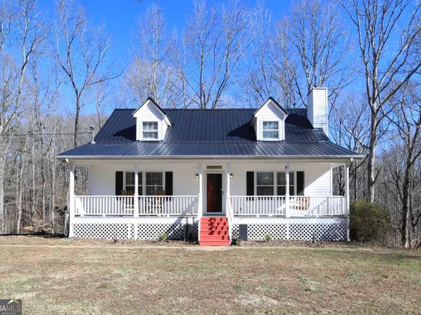 481 Post White Hill Rd, Murrayville, GA 30564