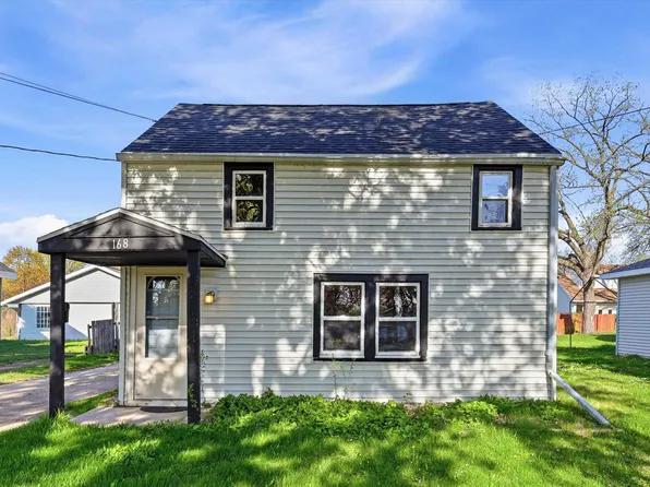 168 Gruenwald Ave, Neenah, WI 54956