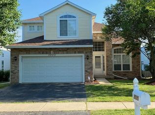 2020 Spice Cir, Naperville, IL 60565