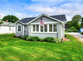 6409 W Morris St, Indianapolis, IN 46241