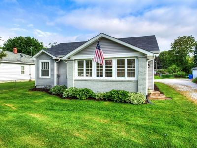 6409 W Morris St, Indianapolis, IN, 46241
