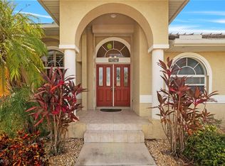 4079 San Massimo Dr, Punta Gorda, FL 33950