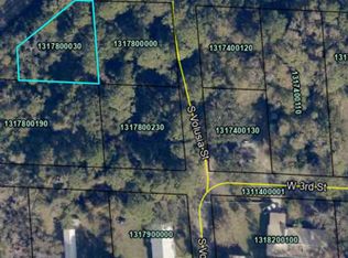 900 W 3rd St, Saint Augustine, FL 32084