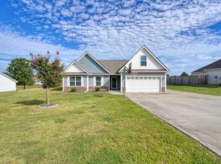 808 W Keepsake Ln, Inman, SC 29349