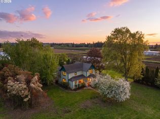 8962 S Heinz Rd, Canby, OR 97013