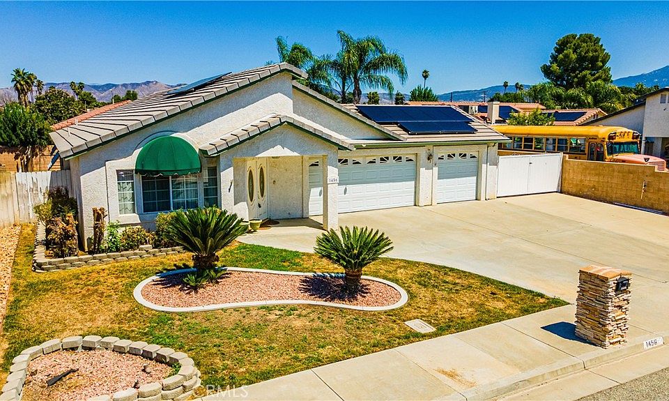 1456 Lucerne Dr, Hemet, CA 92544 MLS SW23158882 Zillow