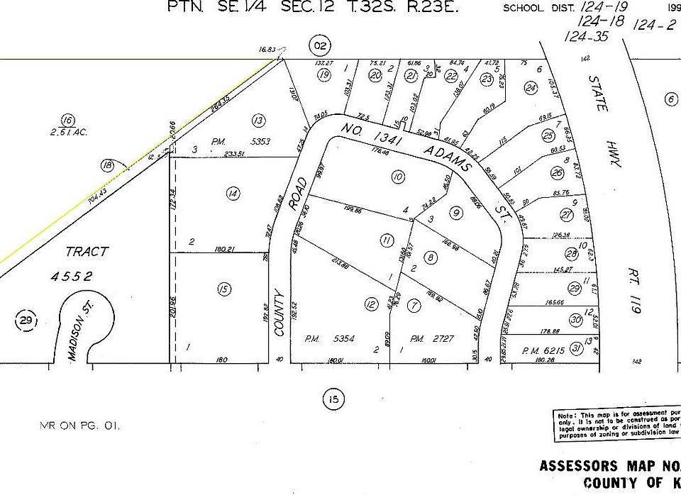 0 Date St, Taft, CA 93268 MLS 22152379 Zillow