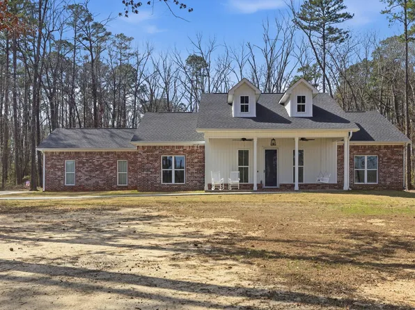 145 S Grant St #822, Sheridan, AR 72150