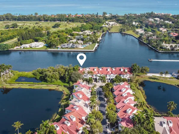 1499 Estuary Trail, Delray Beach, FL 33483