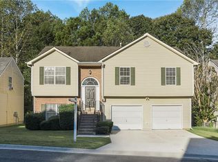 5937 Yellowood Ct, Atlanta, GA 30349