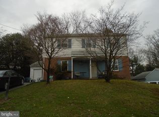 394 W Valley Forge Rd, King Of Prussia, PA 19406