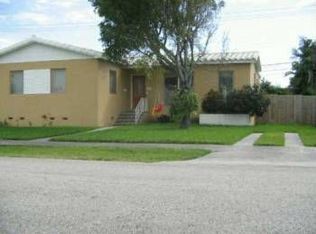 8440 SW 33rd Ter, Miami, FL 33155