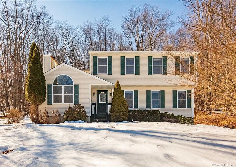 9 Concord Way
