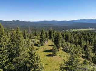 9 Harris Creek Rd, Horseshoe Bend, ID 83629