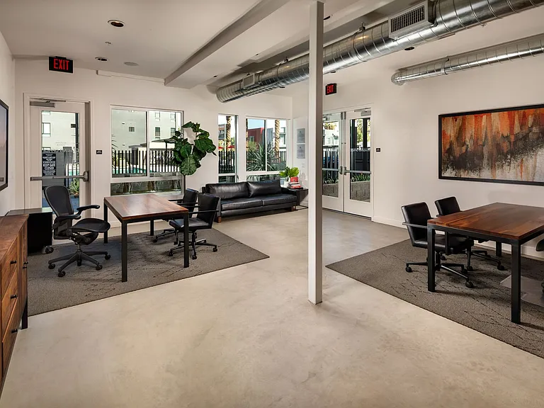Mission Lofts — Photo 33