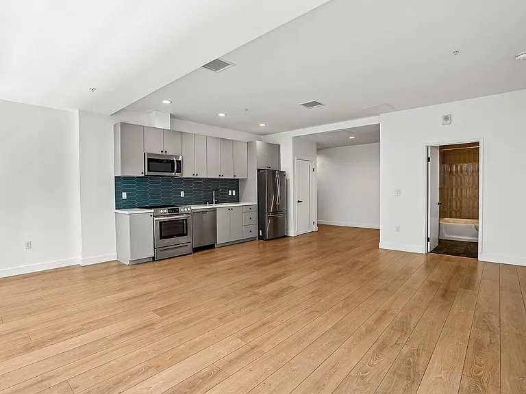 Gemma Apartments — Photo 20