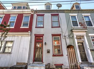 540 W King St, Lancaster, PA 17603