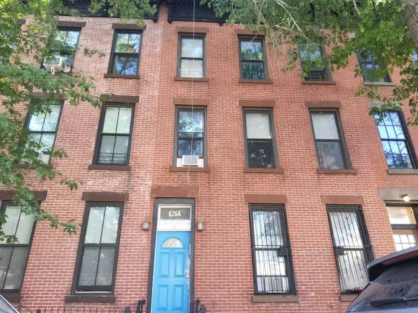 626 Bergen St #A, Brooklyn, NY 11238