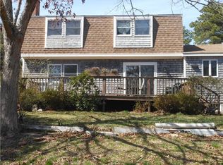20 Sharon Cir, Eastham, MA 02642