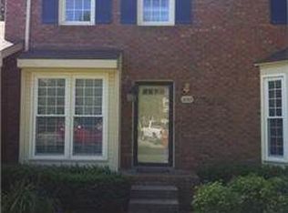 3088 Woody Ln, Clarksville, TN 37043
