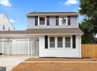 738 W Birchtree Ln, Claymont, DE 19703
