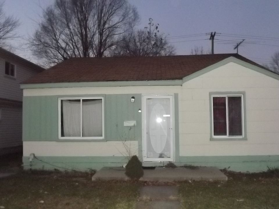 34500 Winslow Wayne