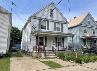 1416 Lynn St, Erie, PA 16503